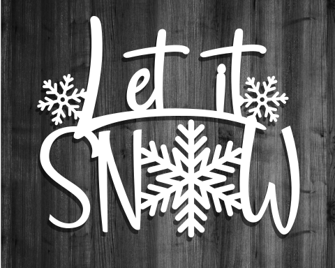 Let It Snow